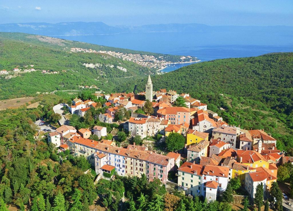 Villa Ivana Лабин Номер фото
